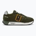 Pánske topánky Aeronautica Militare SC0292UCT03331 verdone 2