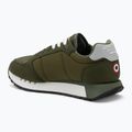 Pánske topánky Aeronautica Militare SC0292UCT03331 verdone 3