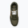 Pánske topánky Aeronautica Militare SC0292UCT03331 verdone 5