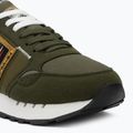 Pánske topánky Aeronautica Militare SC0292UCT03331 verdone 7