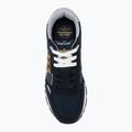 Pánske topánky Aeronautica Militare SC0292UCT03331 navy blue 5