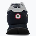 Pánske topánky Aeronautica Militare SC0292UCT03331 navy blue 6