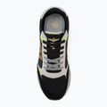 Pánske topánky Aeronautica Militare SC0292UCT03331 jet black 5