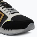 Pánske topánky Aeronautica Militare SC0292UCT03331 jet black 7