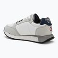Pánske topánky Aeronautica Militare SC0292UCT03331 off white 3