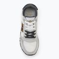 Pánske topánky Aeronautica Militare SC0292UCT03331 off white 5