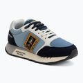 Pánske topánky Aeronautica Militare SC0292UCT03331 avio/blu navy