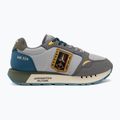 Pánske topánky Aeronautica Militare SC0292UCT03331 avio/grigio 2