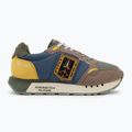 Pánske topánky Aeronautica Militare SC0292UCT03331 avio/camel/medium grey/sage 2