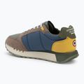 Pánske topánky Aeronautica Militare SC0292UCT03331 avio/camel/medium grey/sage 3