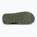 Pánske topánky Aeronautica Militare SC0292UCT03331 avio/camel/medium grey/sage 4