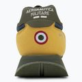 Pánske topánky Aeronautica Militare SC0292UCT03331 avio/camel/medium grey/sage 6