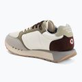 Pánske topánky Aeronautica Militare SC0292UCT03331 off white/green/brown/grey 3