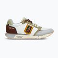 Pánske topánky Aeronautica Militare SC0292UCT03331 off white/green/brown/grey 8