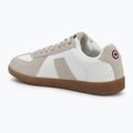 Pánske topánky Aeronautica Militare SC0315UPL00244 off white 3