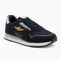 Pánske topánky Aeronautica Militare SC0288UCT03545 navy blue