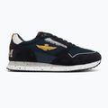 Pánske topánky Aeronautica Militare SC0288UCT03545 navy blue 2
