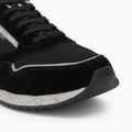 Pánske topánky Aeronautica Militare SC0288UCT03545 jet black 7