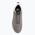 Pánske topánky Aeronautica Militare SC0288UCT03545 grigio 5