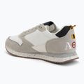 Pánske topánky Aeronautica Militare SC0288UCT03545 off white 3
