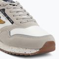 Pánske topánky Aeronautica Militare SC0288UCT03545 off white 7
