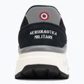 Pánske topánky Aeronautica Militare SC0318UCT04248 navy blue 6