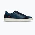 Pánske topánky Aeronautica Militare SC0306UCT04325 navy blue 8