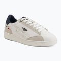 Pánske topánky Aeronautica Militare SC0306UCT04325 off white