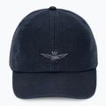 Pánska šiltovka Aeronautica Militare HA1245UCT04293 navy blue 2