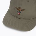 Pánska šiltovka Aeronautica Militare HA1246UCT02 smokey olive 3