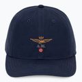 Pánska šiltovka Aeronautica Militare HA1246UCT02 navy blue 2