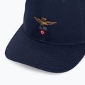 Pánska šiltovka Aeronautica Militare HA1246UCT02 navy blue 3