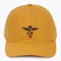 Pánska šiltovka Aeronautica Militare HA1246UCT02 mustard yellow 2
