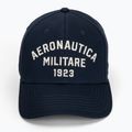 Pánska šiltovka Aeronautica Militare HA1104UCT02 navy blue 2