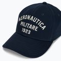Pánska šiltovka Aeronautica Militare HA1104UCT02 navy blue 3