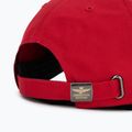 Pánska šiltovka Aeronautica Militare HA1104UCT02 tango red 4