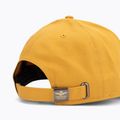 Pánska šiltovka Aeronautica Militare HA1104UCT02 mustard yellow 4