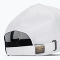 Pánska šiltovka Aeronautica Militare HA1104UCT02 off white 4