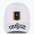 Pánska šiltovka Aeronautica Militare HA1246UCT02 off white 2
