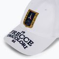 Pánska šiltovka Aeronautica Militare HA1246UCT02 off white 3
