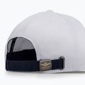 Pánska šiltovka Aeronautica Militare HA1246UCT02 off white 4
