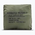 Pánske plavecké šortky Aeronautica Militare BW0231UCT04311 lichen green 2