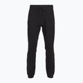 Pánske nohavice Aeronautica Militare PF1008UF00674 jet black