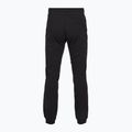 Pánske nohavice Aeronautica Militare PF1008UF00674 jet black 2