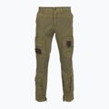 Pánske nohavice Aeronautica Militare PA1387UCT01493 green