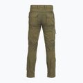 Pánske nohavice Aeronautica Militare PA1387UCT01493 green 2