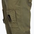Pánske nohavice Aeronautica Militare PA1387UCT01493 green 3