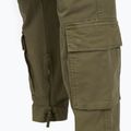 Pánske nohavice Aeronautica Militare PA1387UCT01493 green 4