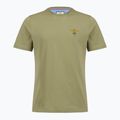 Pánske tričko Aeronautica Militare TS1580UJ00372 green