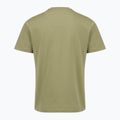 Pánske tričko Aeronautica Militare TS1580UJ00372 green 2
